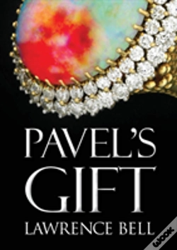 Capa do artigo Pavel'S Gift