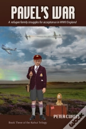 Capa do artigo Pavel