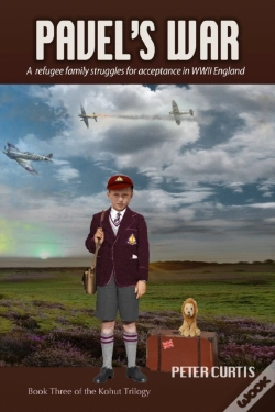 Capa do artigo Pavel'S War