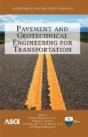 Pavement And Geotechnical Engineering For Transportation - Preview
