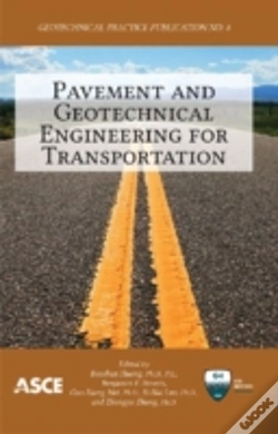 Capa do artigo Pavement And Geotechnical Engineering For Transportation
