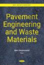 Pavement Engineering And Waste Materials - Preview