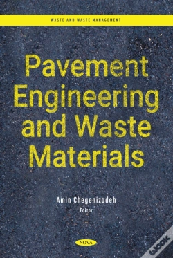 Capa do artigo Pavement Engineering And Waste Materials