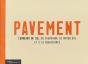 Pavement ; Les Carreaux De Sol En Champagne - Preview