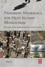 Pavement Materials For Heat Island Mitigation - Preview