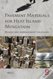 Capa do artigo Pavement Materials For Heat Island Mitigation