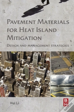 Capa do artigo Pavement Materials For Heat Island Mitigation