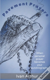 Pavement Prayers