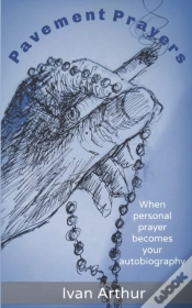 Capa do artigo Pavement Prayers