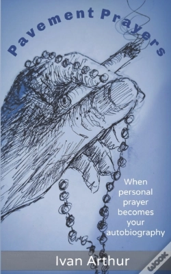 Capa do artigo Pavement Prayers