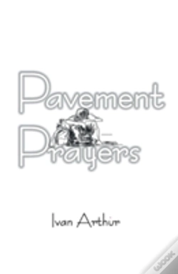 Capa do artigo Pavement Prayers