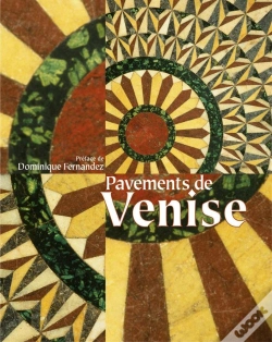 Capa do artigo Pavements De Venise