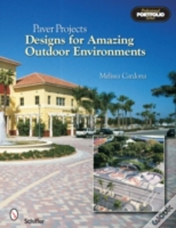 Capa do artigo Paver Projects