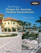 Capa do artigo Paver Projects