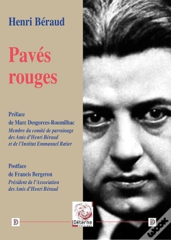 Capa do artigo Pavés Rouges