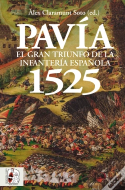 Capa do artigo Pavía 1525