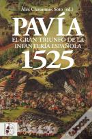Pavia 1525