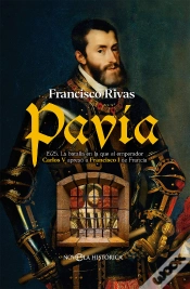 Capa do artigo Pavia