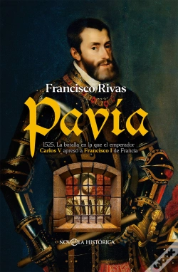 Capa do artigo Pavia