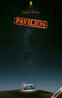 Capa do artigo Pavilion