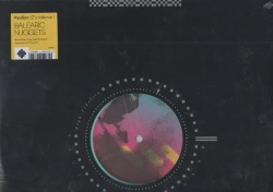Capa do artigo Pavillon 12"s Volume 1 - Balearic Nuggets - Vinil