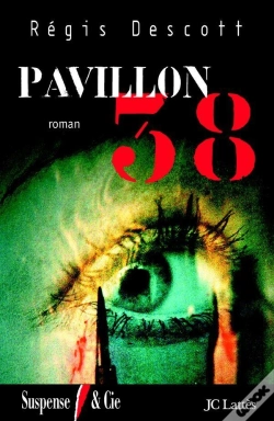 Capa do artigo Pavillon 38