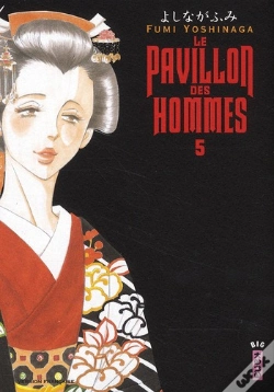 Capa do artigo Pavillon Des Hommes (Le) T.5
