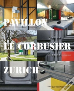 Capa do artigo Pavillon Le Corbusier Zurich