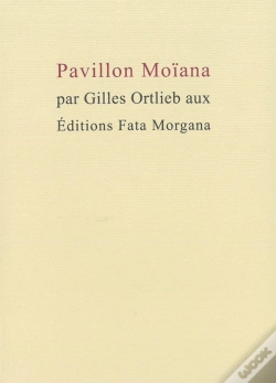 Capa do artigo Pavillon Moïana