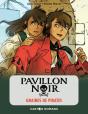 Pavillon Noi R Tome 1 ;  Graines De Pirates - Preview