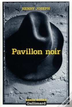 Capa do artigo Pavillon Noir