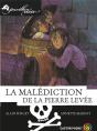 Pavillon Noir T.10 ; La Malédiction De La Pierre Levée - Preview
