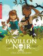 Pavillon Noir T.3 ; L'Ile Aux Requins - Preview