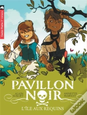Capa do artigo Pavillon Noir T.3 ; L