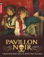Pavillon Noir T.6 ; Prisonniers De La Pieuvre Noire - Preview