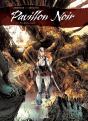 Pavillon Noir Tome 2 ; Par-Delà Les Océans - Preview