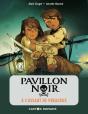 Pavillon Noir Tome 5 : À L'Assaut De Veracruz - Preview