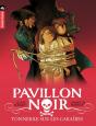 Pavillon Noir Tome 7 : Tonnerre Sur Les Caraïbes - Preview