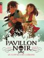 Pavillon Noir Tome 8 : Le Coffre Des Caïmans - Preview