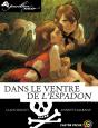 Pavillon Noir Tome 9 : Dans Le Ventre De L'Espadon - Preview