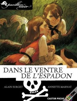 Capa do artigo Pavillon Noir Tome 9 : Dans Le Ventre De L'Espadon