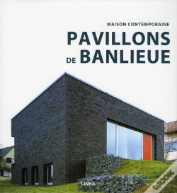 Capa do artigo Pavillons De Banlieue