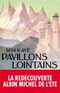 Pavillons Lointains - Preview