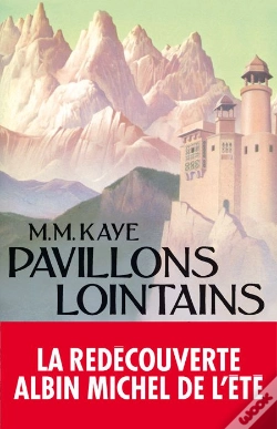 Capa do artigo Pavillons Lointains