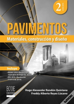 Capa do artigo Pavimentos - 2da Edición