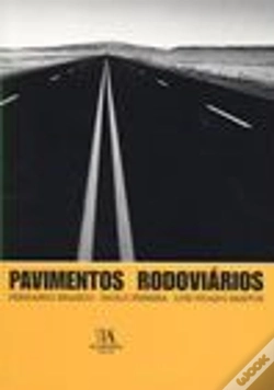 Capa do artigo Pavimentos Rodoviários