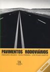 Capa do artigo Pavimentos Rodoviários