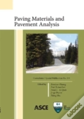 Paving Materials And Pavement Analysis
