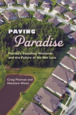 Capa do artigo Paving Paradise