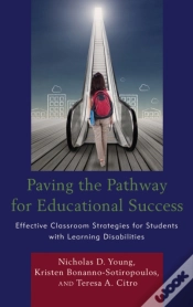 Capa do artigo Paving The Pathway For Educational Success